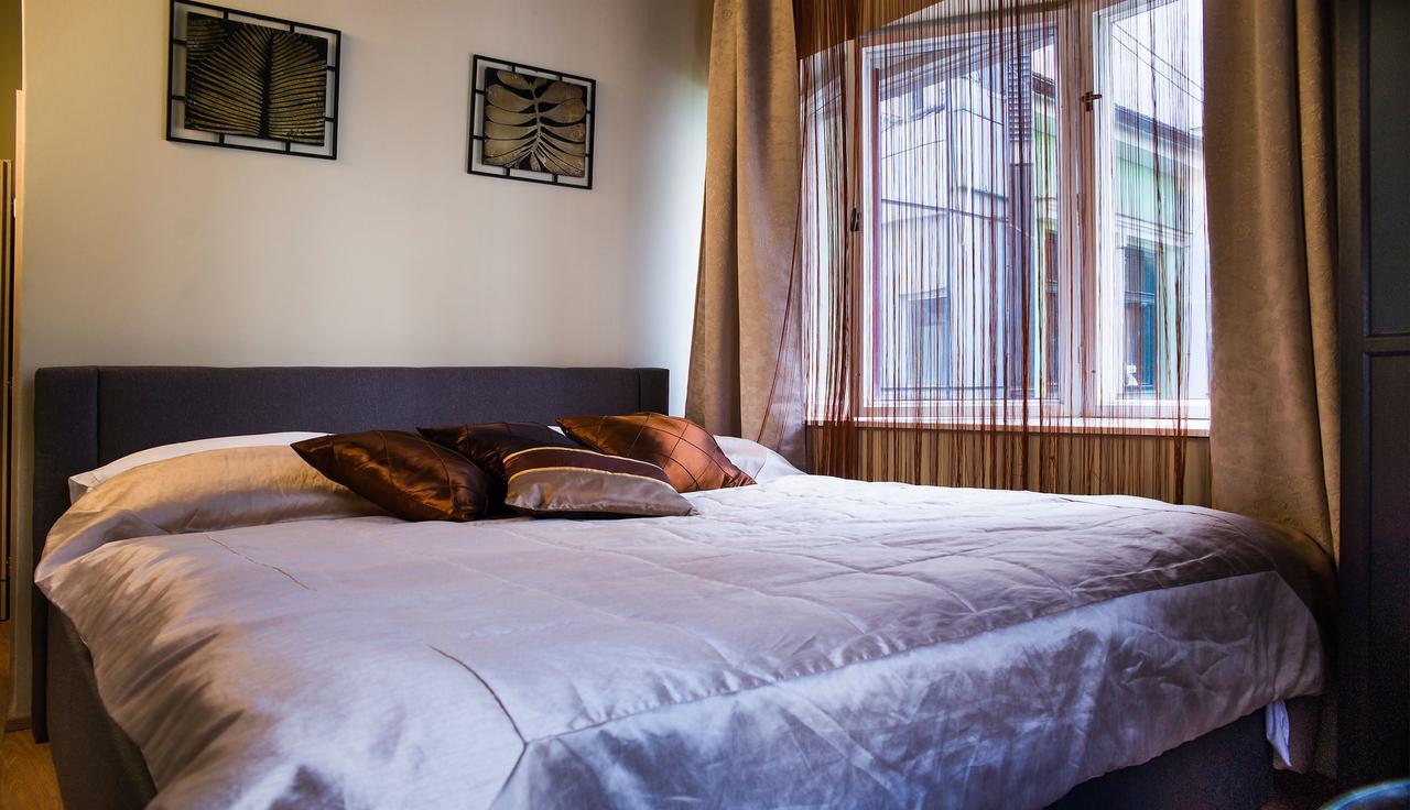 Hotel Dům U pikové desítky Brno Exterior foto